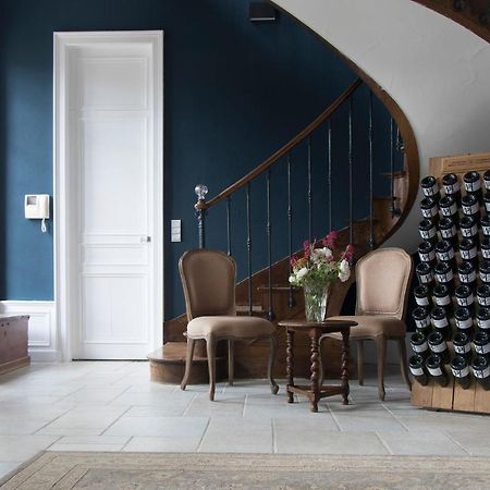 Joie De Vivre Bed & Breakfast Doulevant-le-Chateau Exterior photo