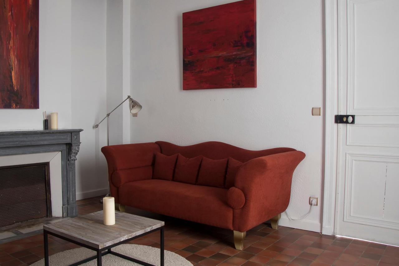 Joie De Vivre Bed & Breakfast Doulevant-le-Chateau Exterior photo