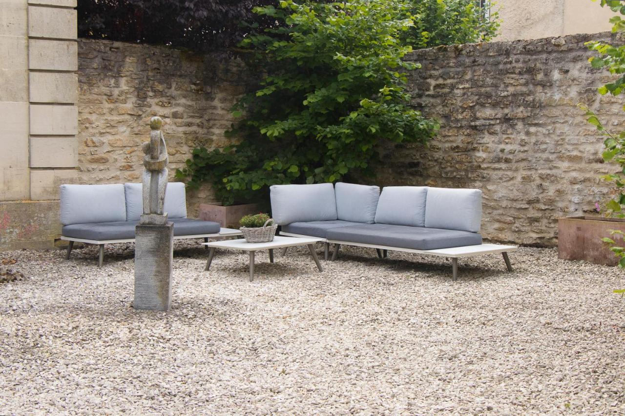 Joie De Vivre Bed & Breakfast Doulevant-le-Chateau Exterior photo