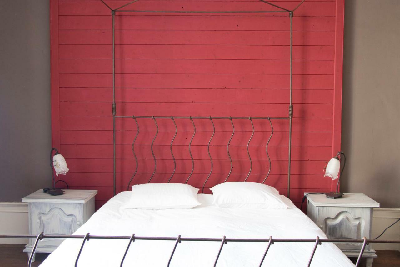 Joie De Vivre Bed & Breakfast Doulevant-le-Chateau Exterior photo