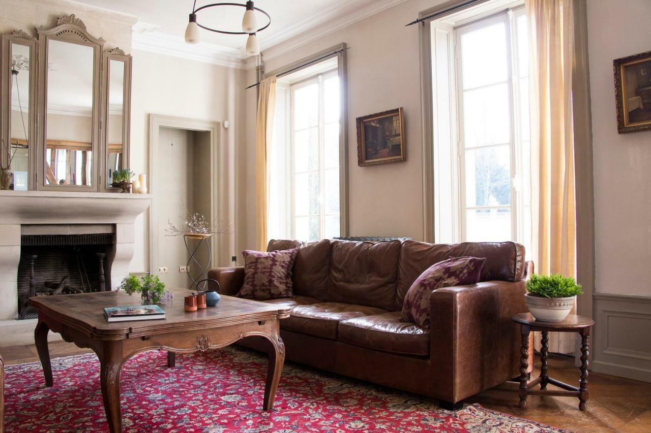 Joie De Vivre Bed & Breakfast Doulevant-le-Chateau Exterior photo